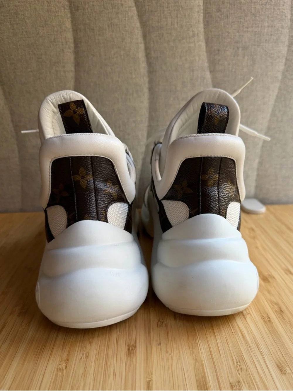 Louis Vuitton Archlight Sneakers